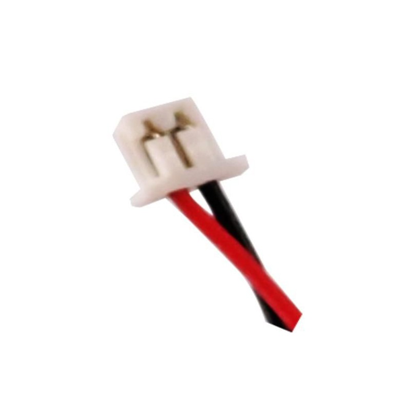 CoreParts Battery 2.41Wh Li-Pol 3.7V